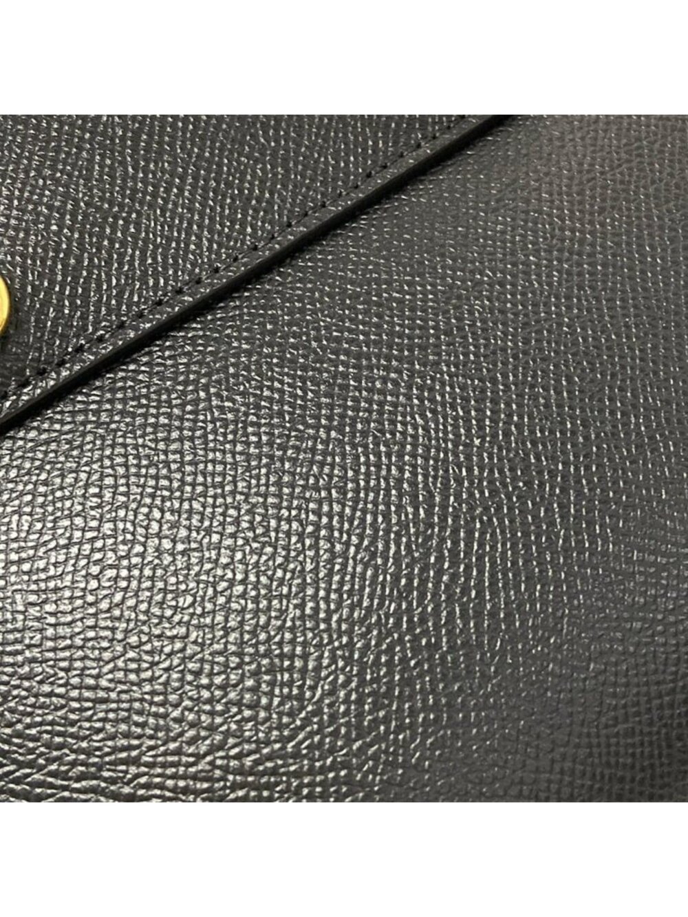 Celine Handbag Bell and Bag Pico Black - Picture 15 of 15